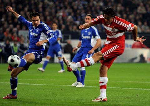 双方的表现 双方的表现